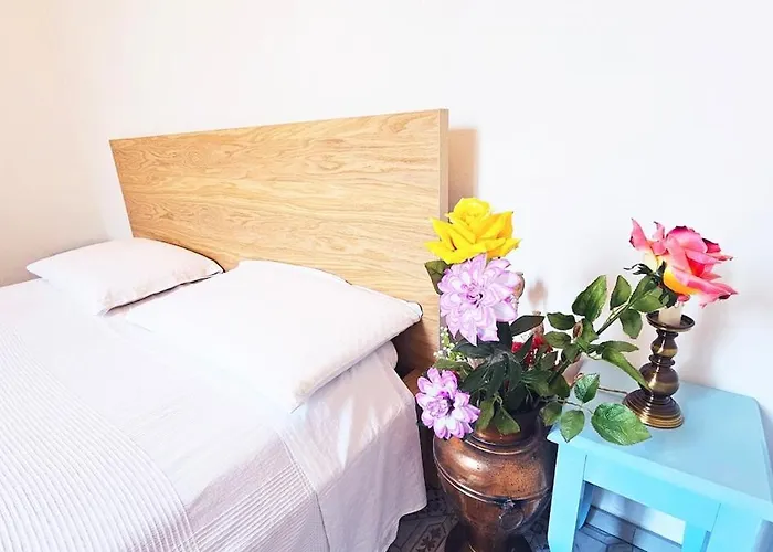 Lägenhet 5 Mins From And 1 Min From Center - Porto