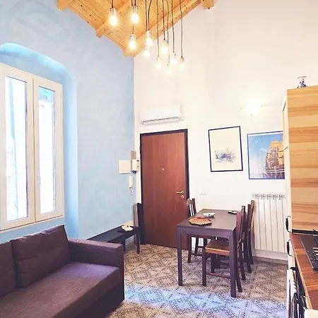 شقة 5 Mins From And 1 Min From Center - Porto *