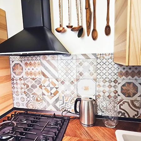 5 Mins From And 1 Min From Center - Porto Apartment Imperia