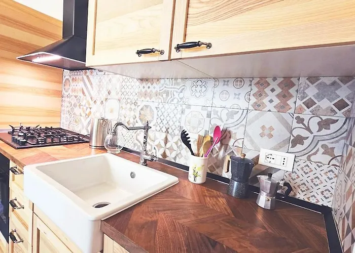 Διαμέρισμα 5 Mins From And 1 Min From Center - Porto Imperia