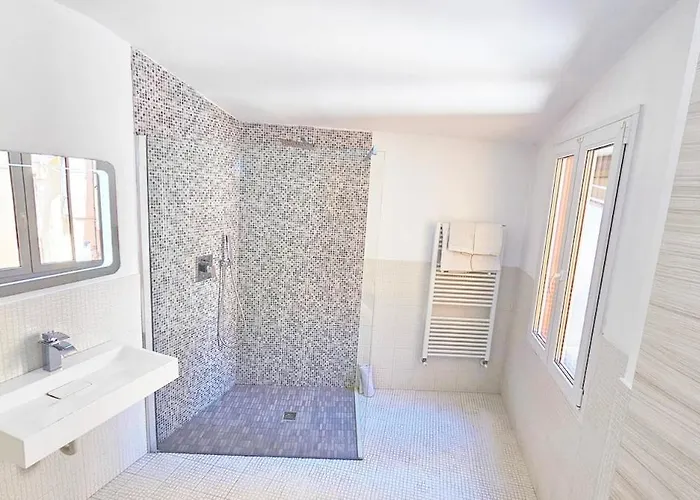 Διαμέρισμα 5 Mins From And 1 Min From Center - Porto *