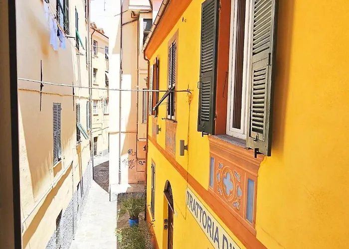 Διαμέρισμα 5 Mins From And 1 Min From Center - Porto Imperia